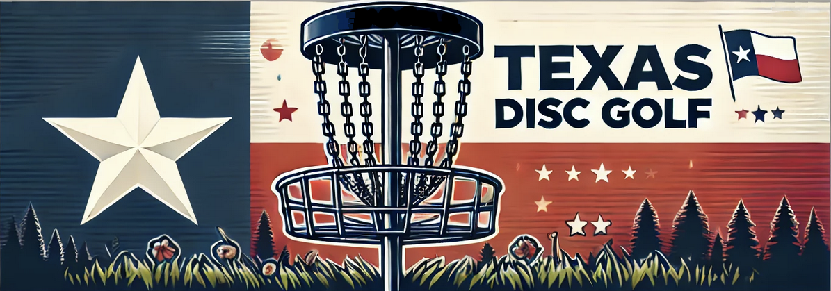 Texas Disc Golf